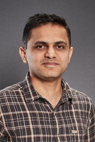 Vihar Reddy Career support builds bright futures | News | The Pirbright Institute
